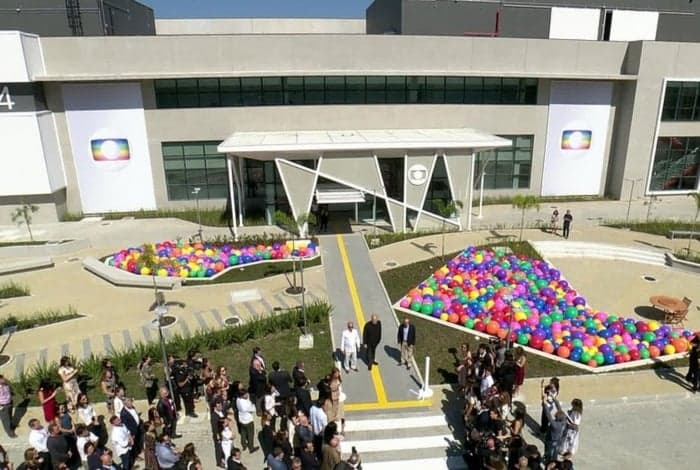Globo emite estado de alerta nos estúdios e toma drástica medida com funcionários