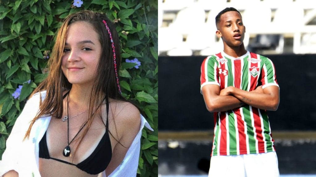 Mel Maia, proibida de visitar namorado mais velho, reaparece após polêmica com foto ousada