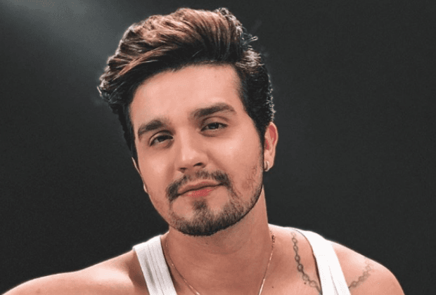 Passada! Luan Santana passa dos limites e é acusado de copiar famoso cantor internacional