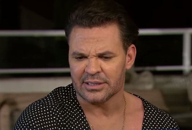 Eduardo Costa muda de visual e anuncia virada radical na carreira e vida pessoal em 2020