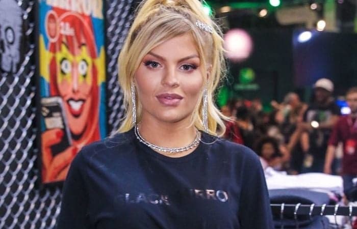Luísa Sonza surpreende com manobra arriscada e deixa fãs preocupados