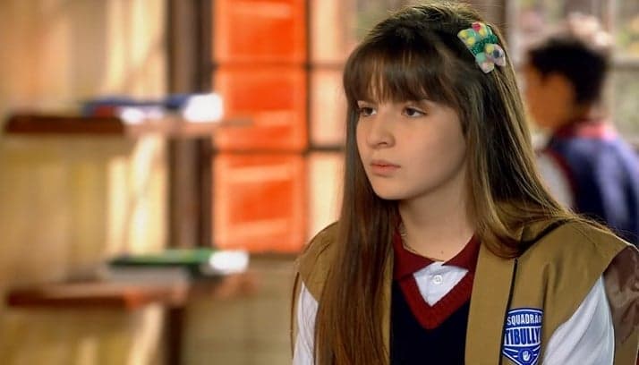 SBT segue mesmas medidas da Globo e Record e paralisa gravações da novela As Aventuras de Poliana