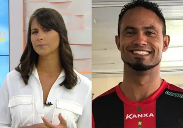 Jessica Senra é atacada covardemente após detonar goleiro Bruno e repercutir nacionalmente