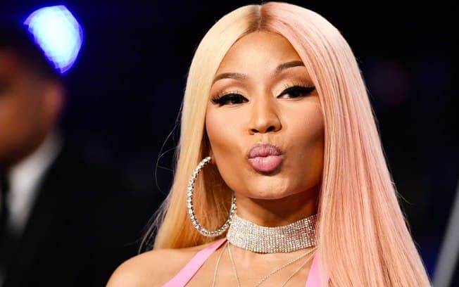 Culpado! Irmão de Nicki Minaj é condenado a 25 anos de prisão por estupro a menor de apenas 11 anos