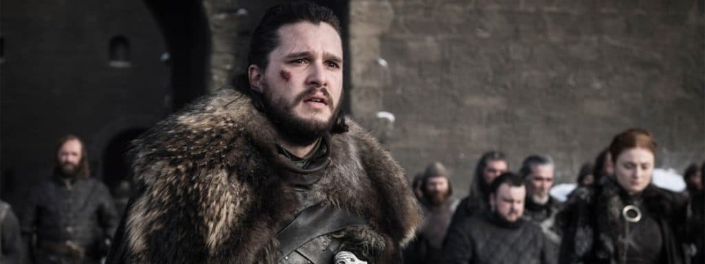 Autor de Game of Thrones afirma que saga deveria ter encerrado com trilogia de filmes: "A HBO não se interessou”