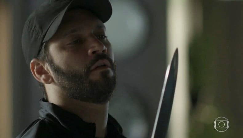 Bom Sucesso: Diogo arma vingança em embate final com Alberto e toca o terror