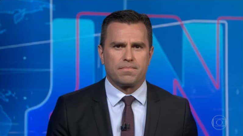 Jornal Nacional supera novelas e vira maior ibope da Globo; confira os consolidados de segunda-feira (30/12/19)