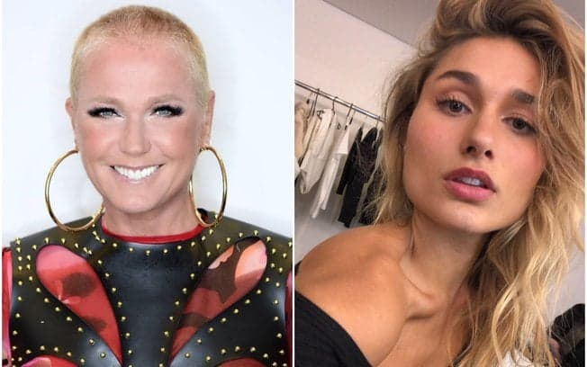 Xuxa Meneghel demonstra engajamento, leva filha Sasha para Angola e o que fazem no local é surreal