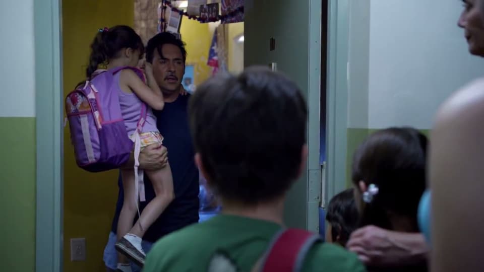 Globo vai exibir o filme Tio Papi na Sessão da Tarde desta terça-feira (28)