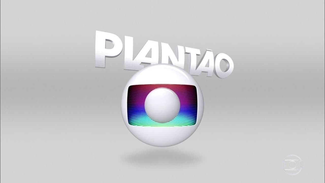 Plantão da Globo costuma deixar muita gente assustada (Foto: Reprodução)