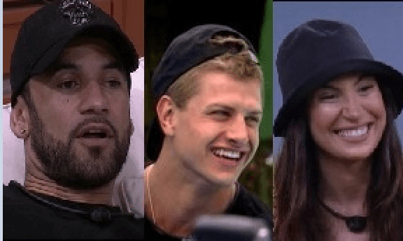 BBB20: brothers arquitetam plano para destruir imagem das sisters comprometidas: ‘Estamos usando o Lucas’