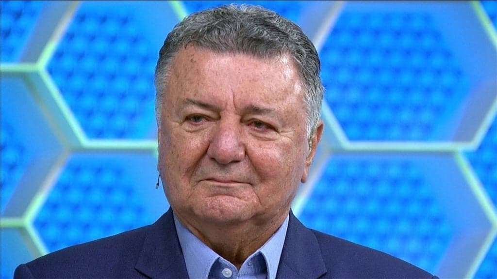 Luto! Famoso da Globo morre após parada cardíaca; Arnaldo Cezar Coelho confirma