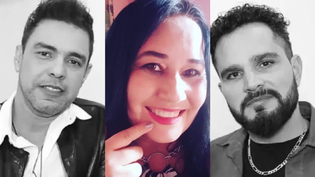 Passado! Sensitiva revela derrota de Zezé e Luciano nos tribunais após acusação de calote por Cleo Loyola