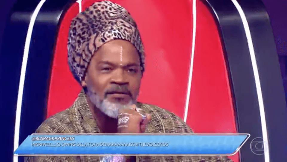 Globo comete erro considerado "inaceitável" no The Voice Kids e público vai pra cima: "Olhem isso"