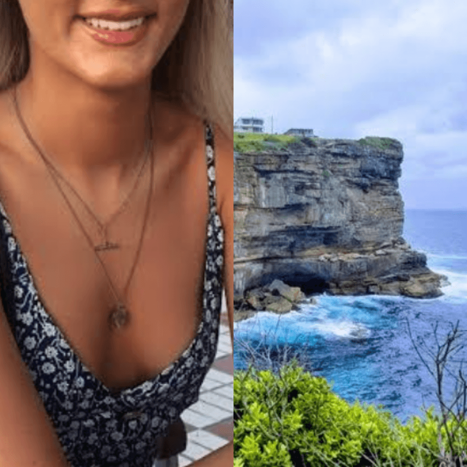 Luto nas passarelas: Morre modelo aos 21 anos após cair de penhasco