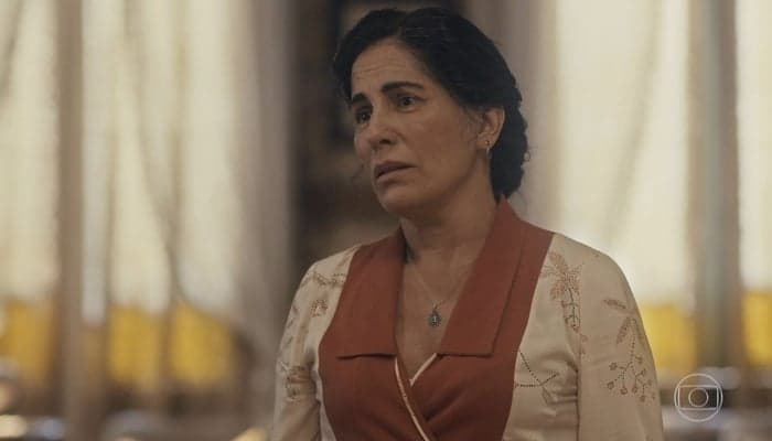 Éramos Seis: Lola é surpreendida com decisão do filho e fica arrasada