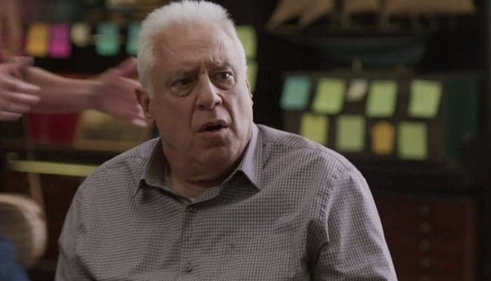 Bom Sucesso: Alberto se despede da família após ter morte decretada