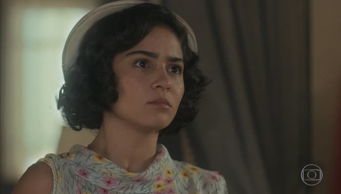 Éramos Seis: Isabel sofre com revelação bombástica e fica devastada: "Que horror"