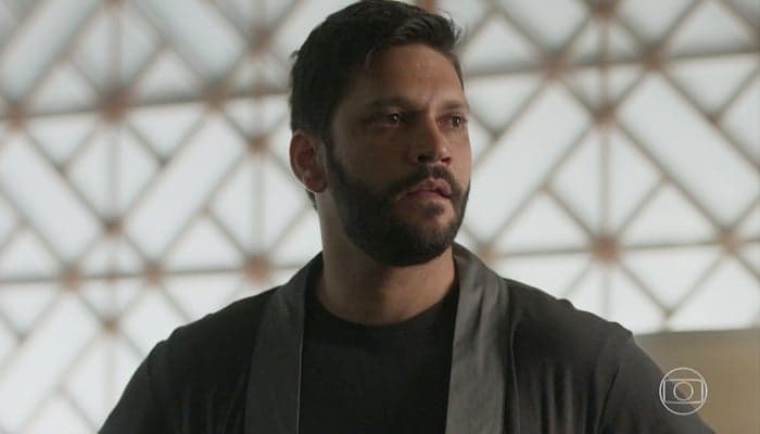 Bom Sucesso: Diogo "morre" em vingança final e leva Gisele junto