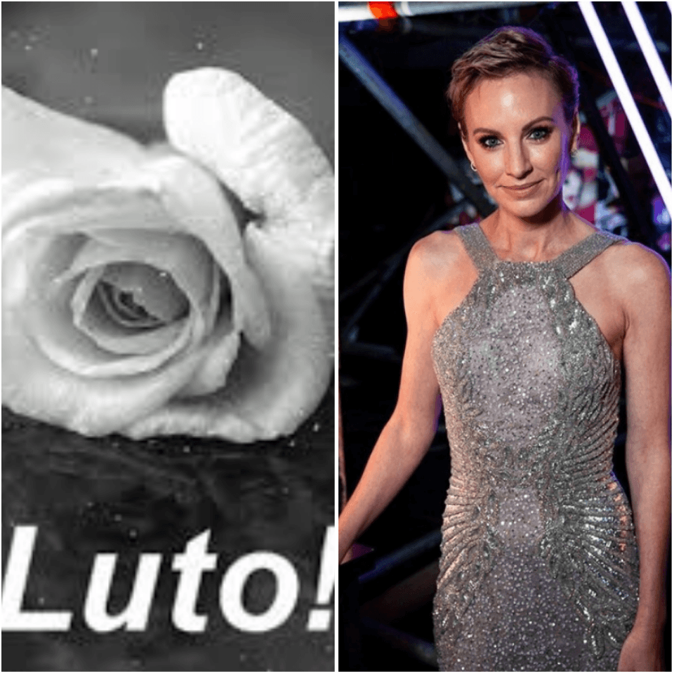 Luto! Morre participante do The Voice após dura batalha contra o câncer de mama