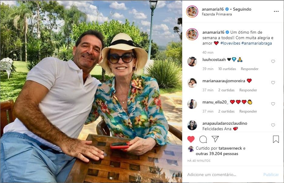 ana maria braga ana maria braga