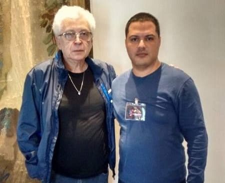 Aluno que acusou Aguinaldo Silva de roubo abre jogo sobre demissão do autor da Globo: “Rindo horrores”