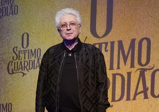 Aguinaldo Silva globo