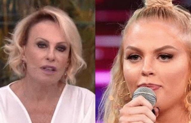 Ana Maria Braga comete erro grave com Luísa Sonza, passa vergonha e público reclama: “Alô, produção!”