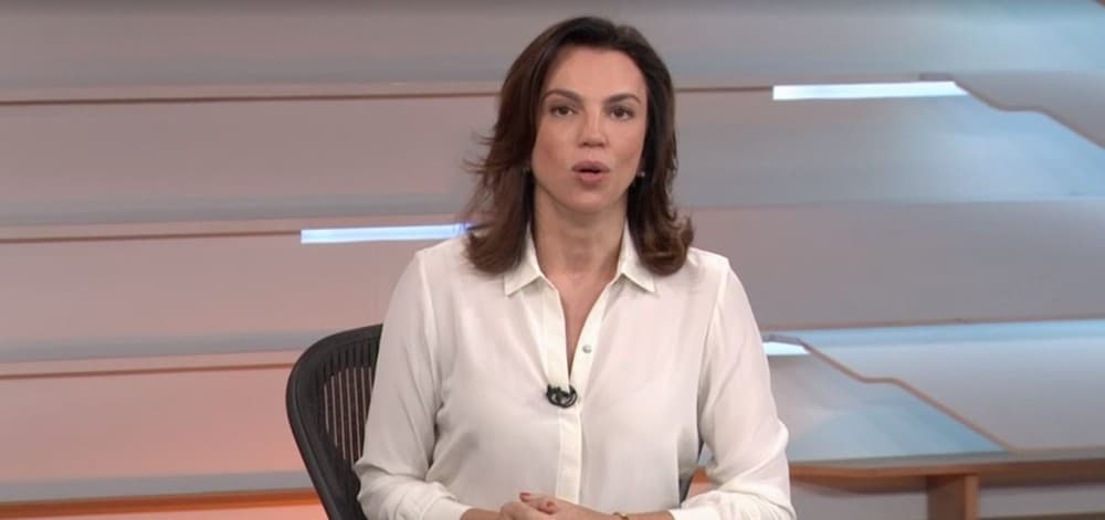 Tô passado! Bom Dia Brasil tem grave falha técnica e conversa dos bastidores acaba vazando ao vivo na Globo