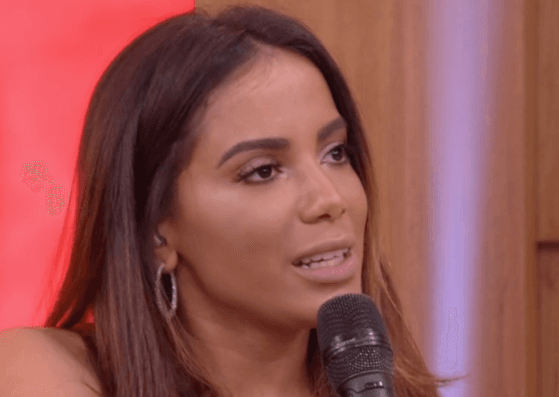 Anitta cantora