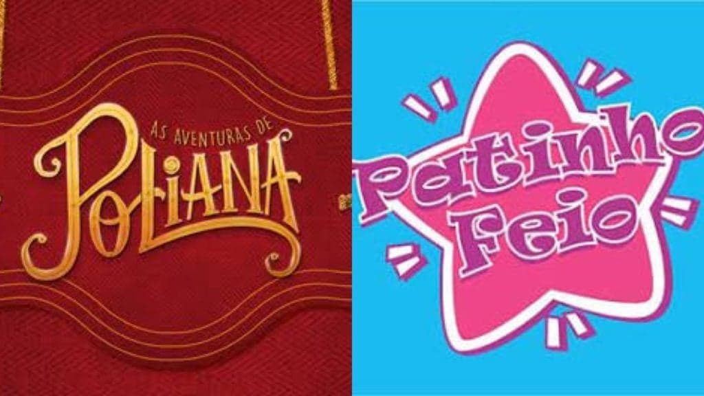 As Aventuras de Poliana: Patinho Feio é cancelada e elenco pode entrar na nova temporada da novela do SBT