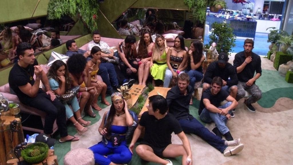 Machismo, homofobia, racismo… Homens do BBB20 expõem preconceito no programa e reação das sisters gera comoção nas redes sociais