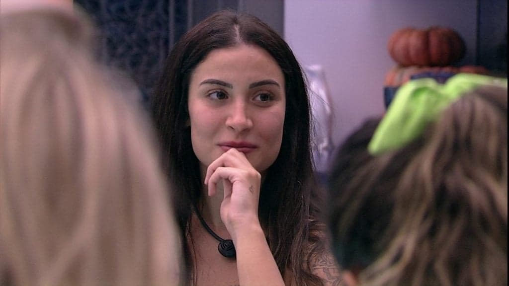 BBB20: Bianca Andrade abre o jogo e expõe sexo à três com duas mulheres
