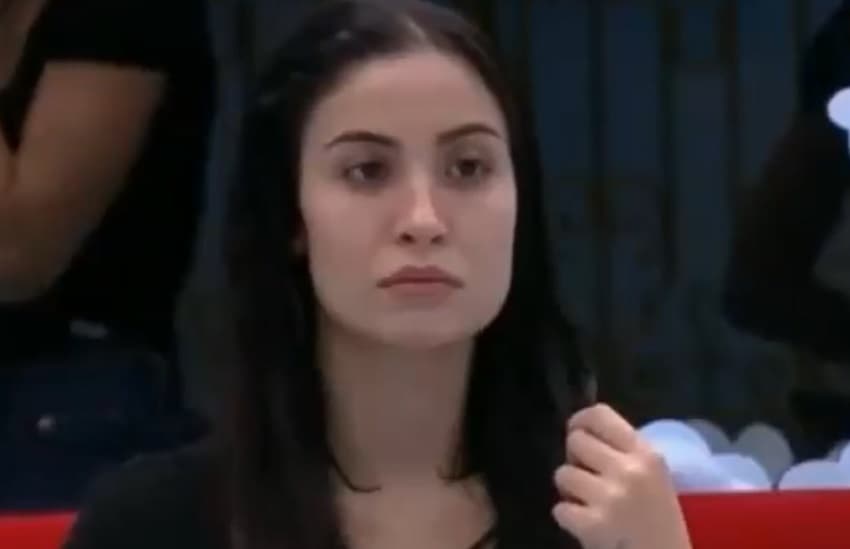 BBB20: Após desentendimento com Rafa Kalimann, Bianca Andrade cai na piscina e recebe dura punição