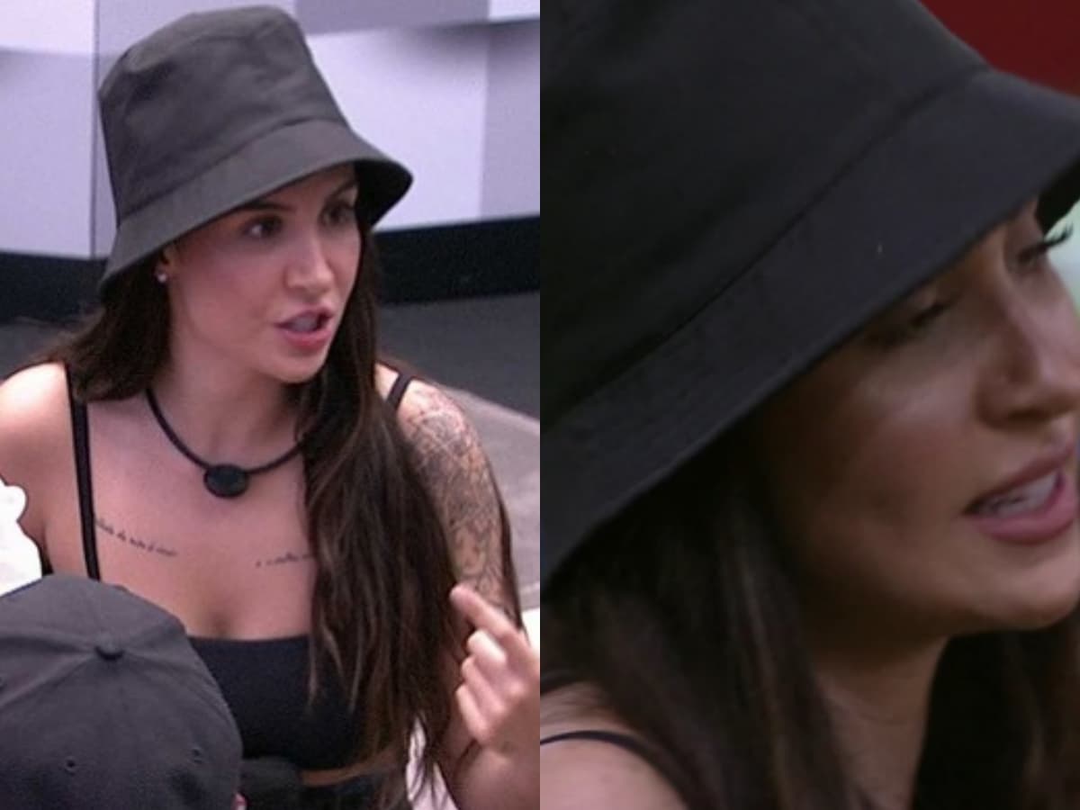 A participante do famoso reality show da Globo, Bg Brother Brasil ou BBB 20, Bianca Andrade deixou os telespectadores de queixo caído ao confessar que não fica com homens héteros (Foto: Reprodução/Instagram)