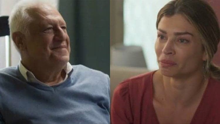 Bom Sucesso: Alberto salva Paloma de profunda tristeza na reta final da novela das sete da Globo