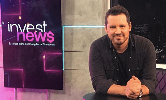 "A gente passa de empregado a líder", diz Dony De Nuccio sobre contratação e projetos na Easynvest