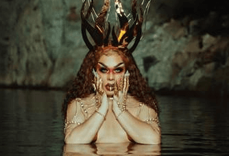 Gloria Groove é atração confirmada no Bloco Agrada Gregos em São Paulo