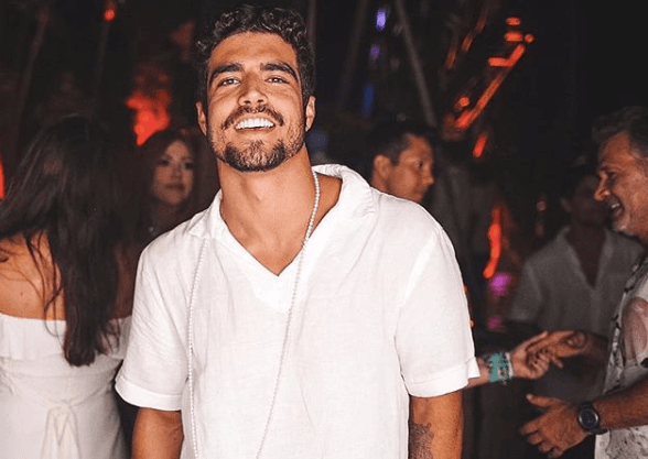Caio Castro é desmascarado, tem fortuna milionária escancarada e carrões de luxo assustam pelo valor