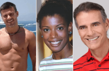Nas ruas, reclusão profunda e ódio à TV: 10 famosos “esquecidos” que se transformaram