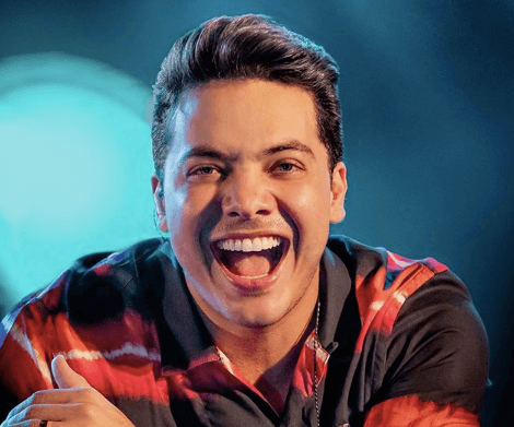 Com maestria, Wesley Safadão conquista o estrelato e se torna um dos cantores mais bem pagos do Brasil