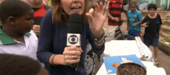 Jornalista da Globo descobre novo câncer e anuncia afastamento da emissora: "Vai dar tudo certo"