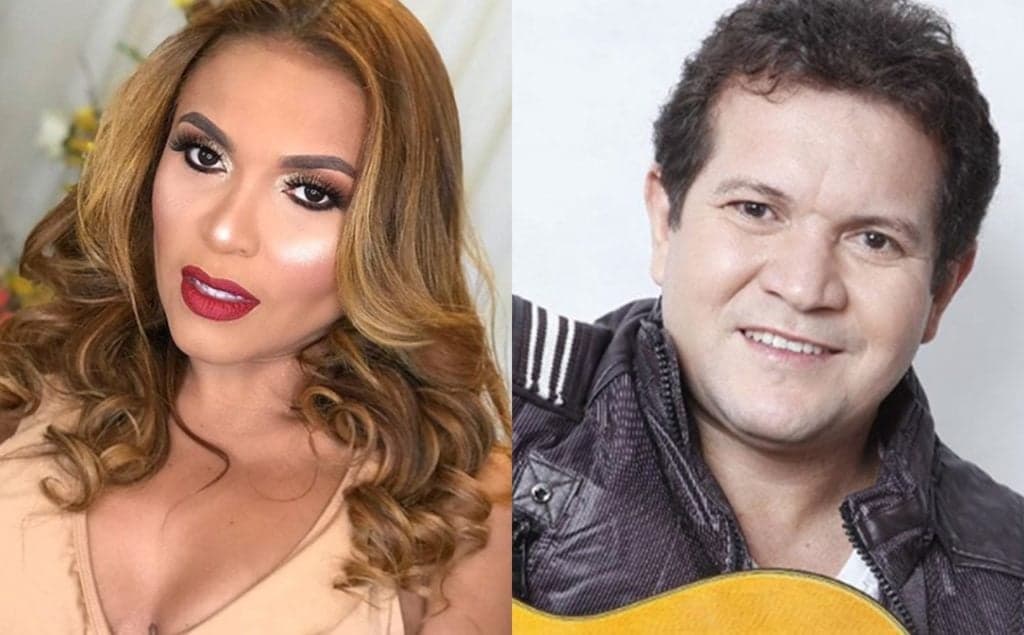 Pesado! Ex-vocalista da banda de Ximbinha entrega podres do cantor e dá detalhes escandalizantes