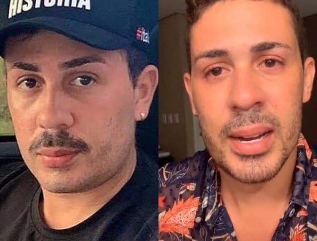 Carlinhos Maia dirige carro luxuoso sem CNH, se envolve em polêmica e justificativa causa choque: “Sabia que não pode”