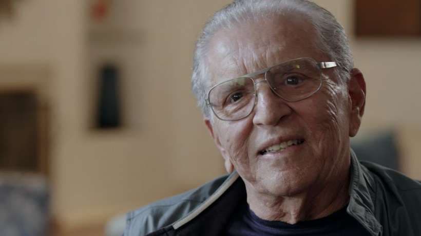 Carlos Alberto de Nóbrega faz relato emocionante e conta que médico lhe deu 4 dias de vida