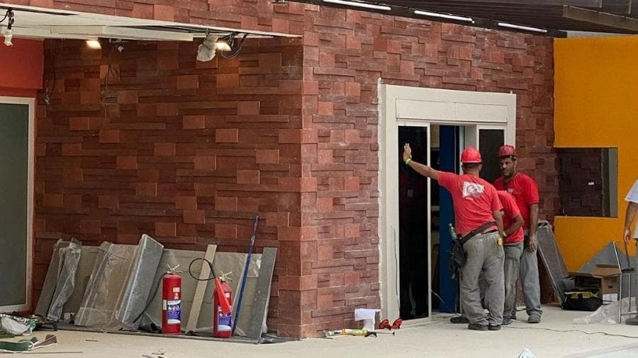 BBB20 tem detalhes da nova decoração da casa divulgados; saiba tudo