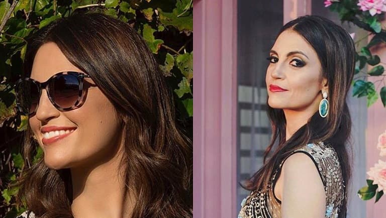 Chris Flores deixa público boquiaberto com foto inédita após saída surpreendente do Fofocalizando: “Maravilhosa”