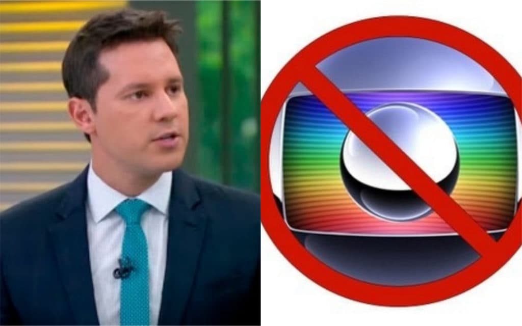 Dony De Nuccio revela verdade sobre a Globo e entrega bastidor assustador do canal