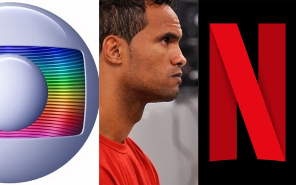 Globo e Netflix travam disputa por história do goleiro Bruno e empresa de streaming oferece mais dinheiro