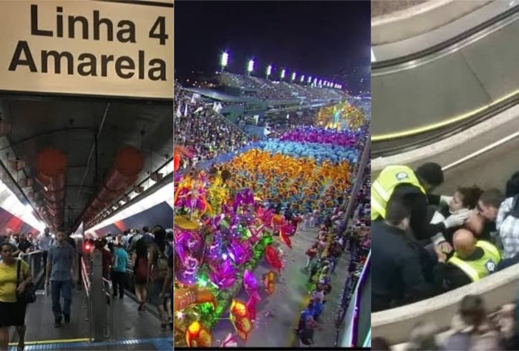 "Tiroteio", tragédia e pânico tomam conta da população brasileira e sala de crise criada convoca poderosos